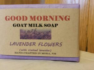 image showing hand made soap